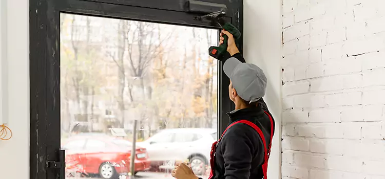 Comprehensive Door Closer Services in Paradise, NL