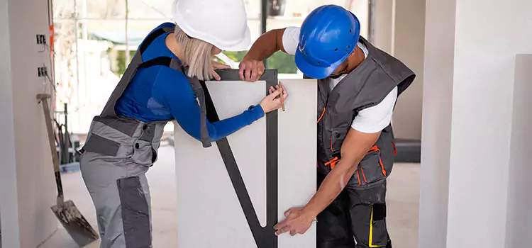 Why Choose Us for Door Panel Services in Paradise, NL?