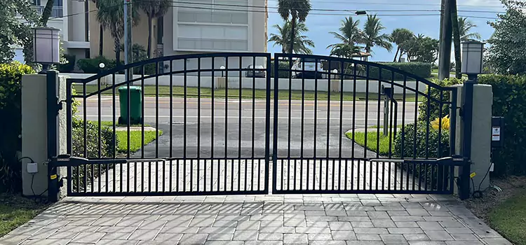 Gate Opener Replacement Near Me in Paradise, NL