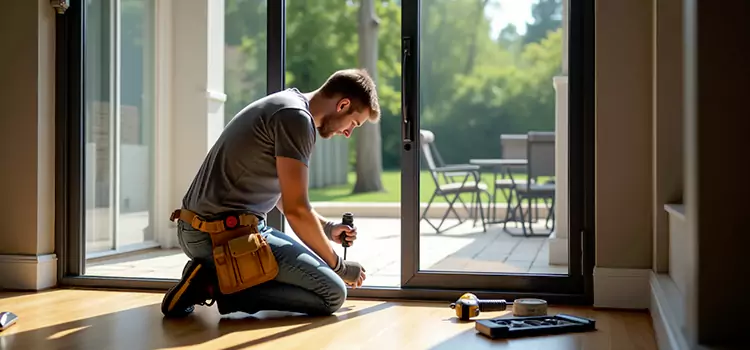 Comprehensive Solutions for Every Glass Door Need in Paradise, NL
