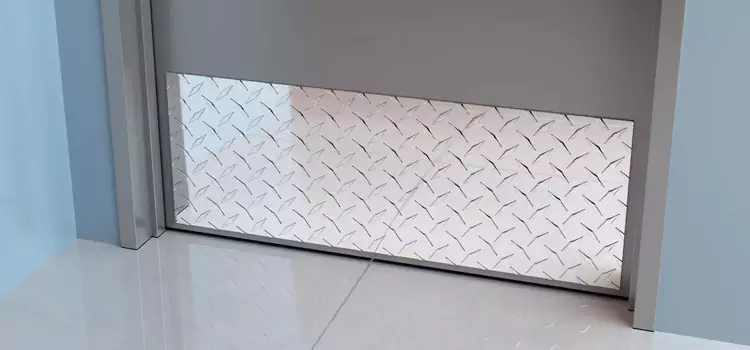 Benefits of Professional Kick Plate Solutions in Paradise, NL