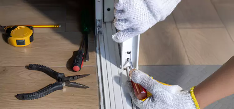 Sliding Door Installation Services in Paradise, NL