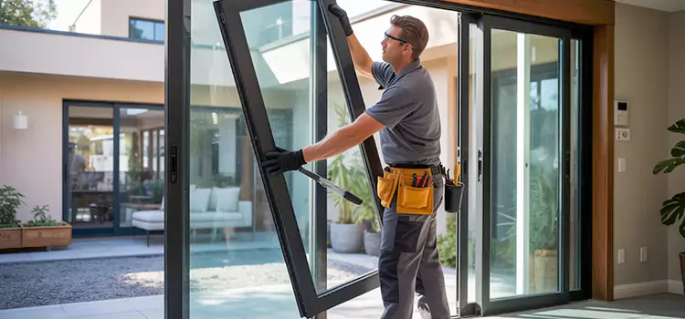 Specialized Sliding Door Roller Services in Paradise, Newfoundland and Labrador