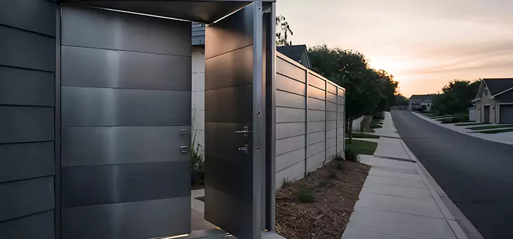 Comprehensive Steel Door Solutions in Paradise, NL