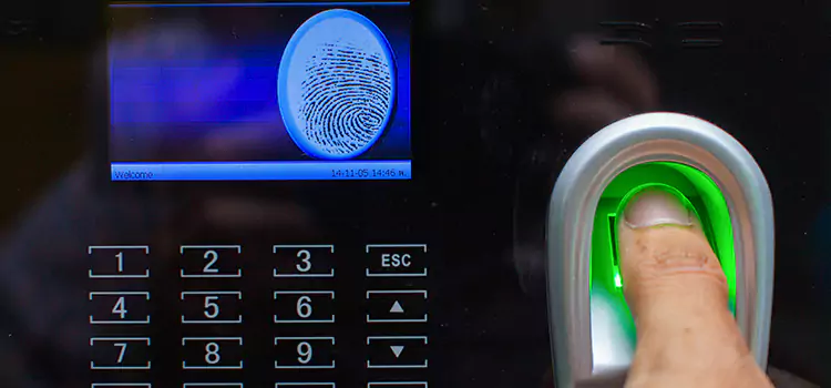 Your Trusted Partner for Secure Access in Paradise, NL