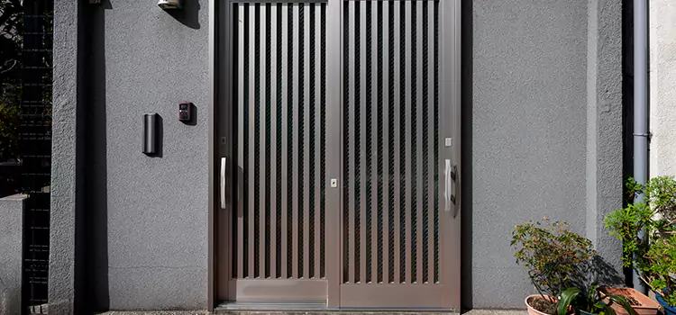 Why Choose Us for Your Security Needs in Paradise, NL?