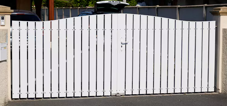 Why Choose Us for Residential Gate Repair in Paradise, NL?