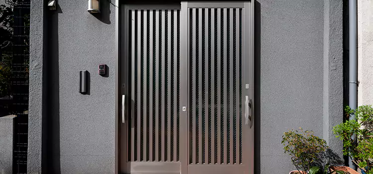 Specialized Steel Door Services in Paradise, NL